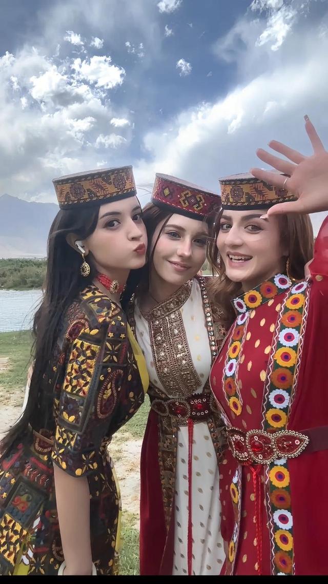 中国的白人聚居地，美女如云的塔县，为何女子不允许与外族通婚？