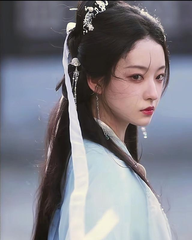 谁在蹲《莫离》白鹿特种兵穿古代逆袭丞磊美强惨王爷实景皇城必追