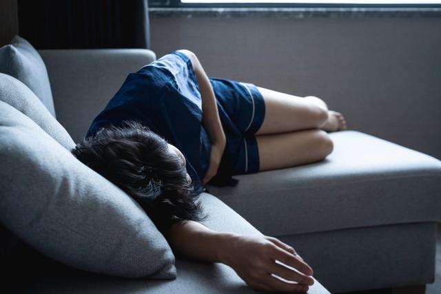 扎心伤感文案短句，心情不好的感悟人生句子
