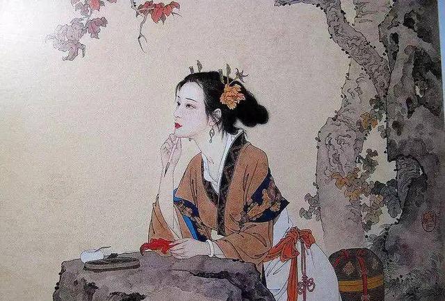 大唐 “白富美” 咋社交？吟诗骑马碾压现代太太圈，千年难超越！