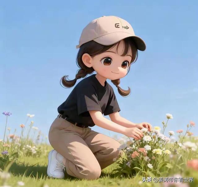 很火的句子｜把自己重新养一遍，闭嘴，微笑，健忘，既简单又高级