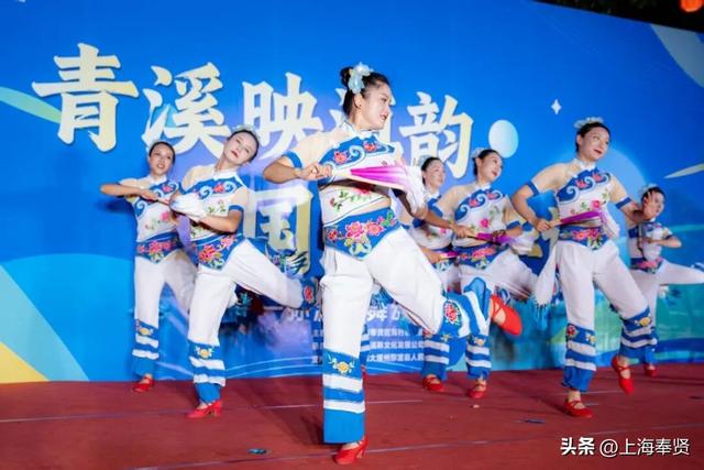 国庆中秋假期，奉贤共接待游客超47万人次