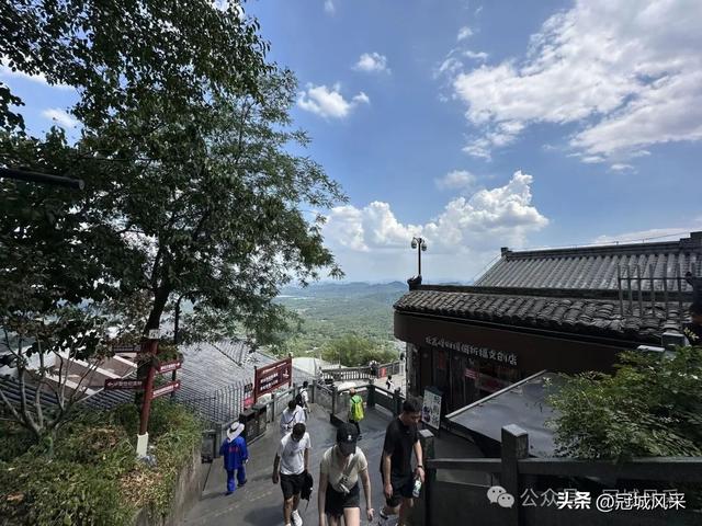 杭州印象·灵隐飞来峰