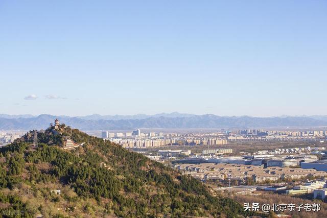 百望山三条宝藏徒步路线大揭秘