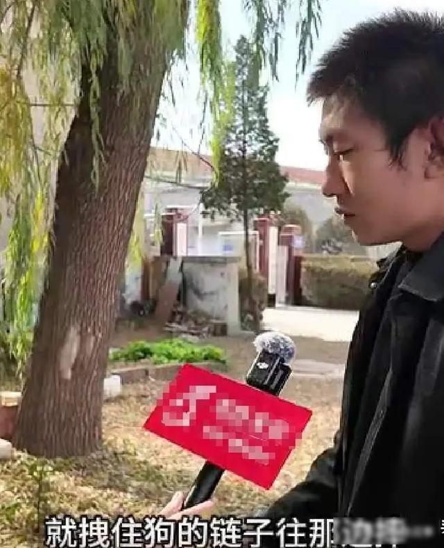 狗主人被反杀案开庭，9人闯门打砸，妻子后悔冲动，更多细节披露