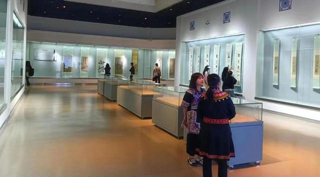 文化服务在您身边 | 以展为媒 铸牢根基——滨州市博物馆践行铸牢中华民族共同体意识的探索实践