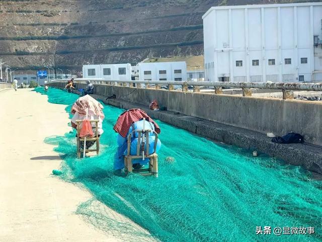 淘宝闪购女骑团：渔岛宝妈，攥紧了生活的车把