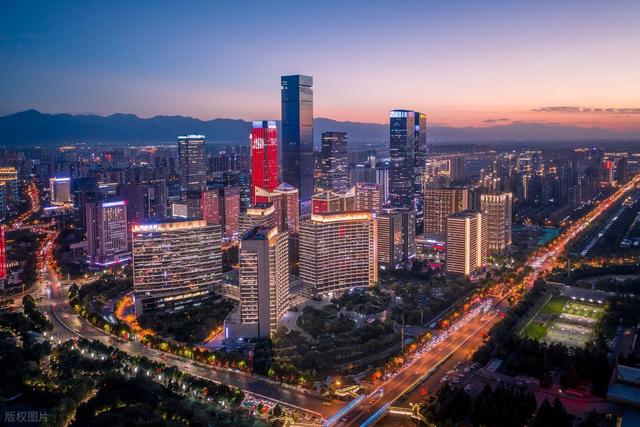 争夺“第五直辖市”！多个城市摩拳擦掌，呼声最高的是这3座城
