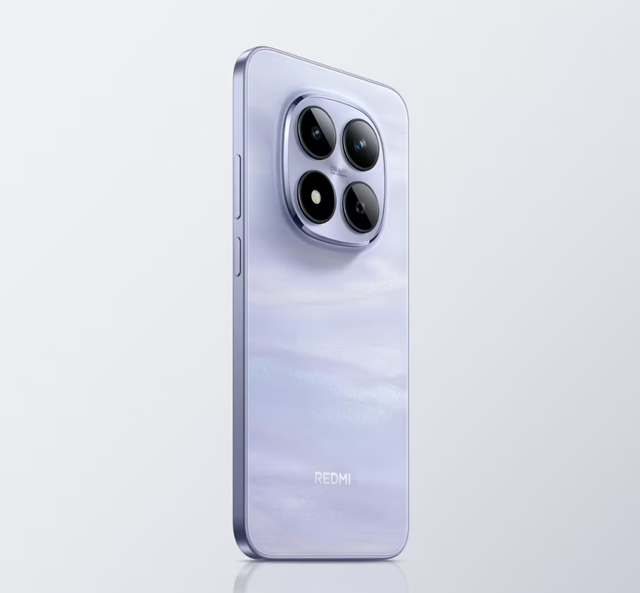 红米Note15系列突然官宣：骁龙7s Gen4+卫星通信，8月21日发布