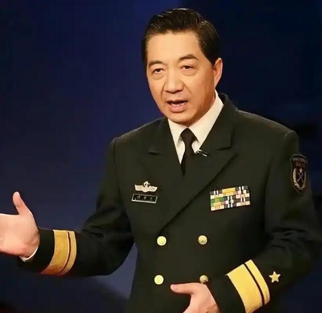 为什么“战略忽悠局局长”张召忠,突然消失了,去哪里了?