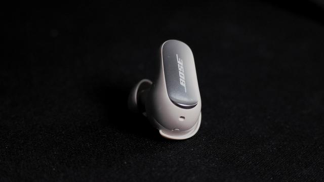 Bose QC 消噪耳塞 Ultra II “大鲨四代”体验 - TDS REVIEW