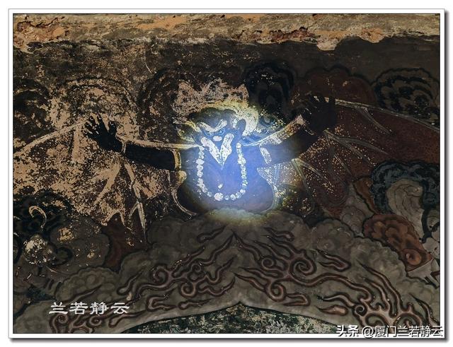 甘肃天水麦积山石窟（中国第四大石窟）游览攻略