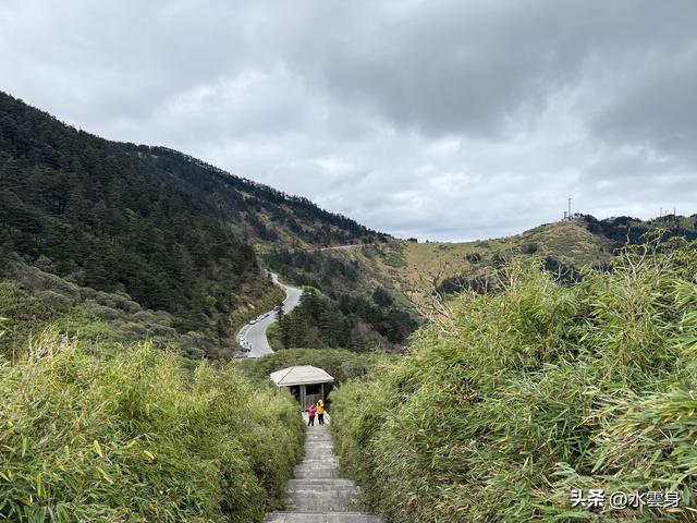 北京自驾长江三峡、神农架之旅（6）