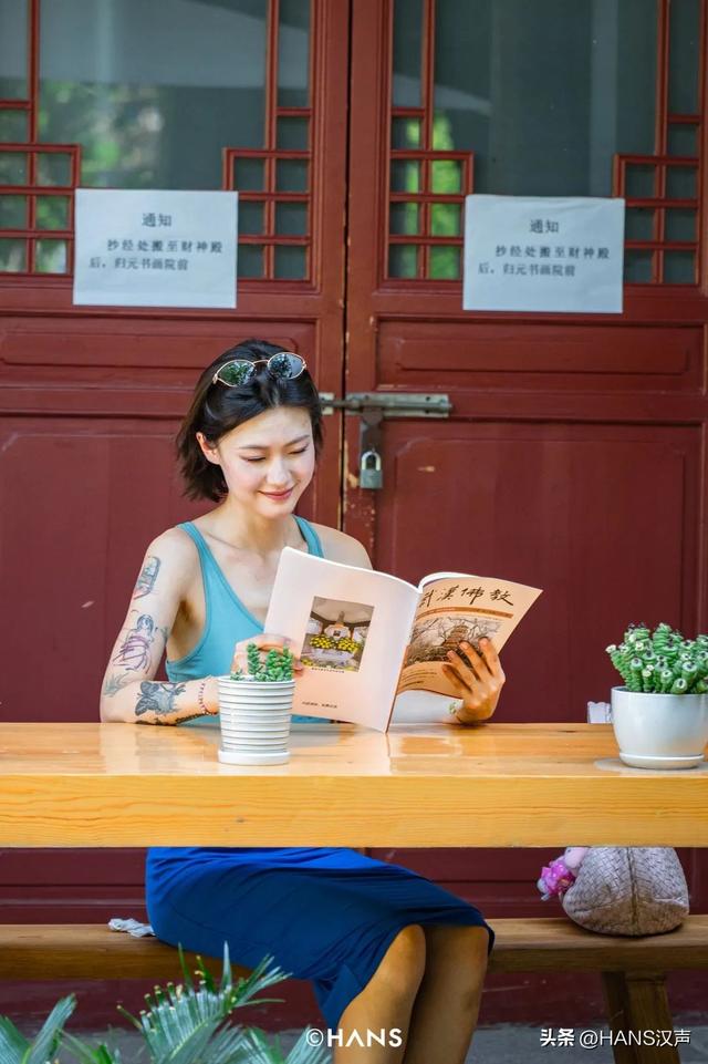 地道武汉，正在汉阳