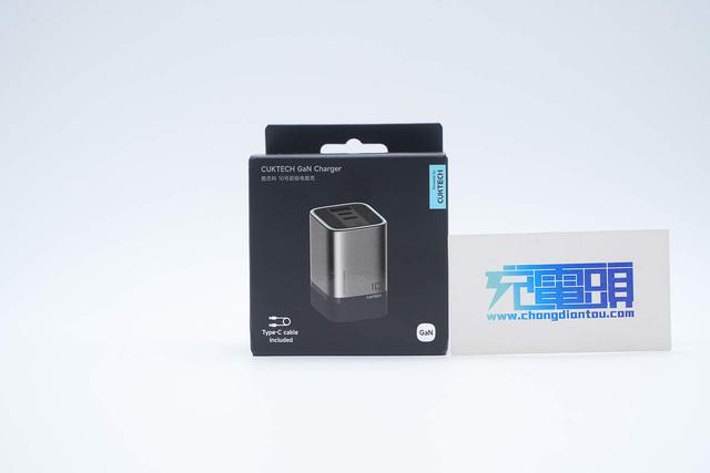 小米120W澎湃秒充+100W PD快充，酷态科10号超级电能充mini拆解