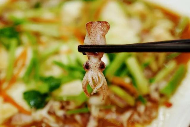 中国首个美食地标城市！300多种小吃，带上1TB的胃才能吃嗨