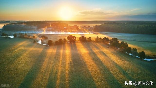 秀恰文化|每一次双手合十，经忏响起，这里便是天堂的入口