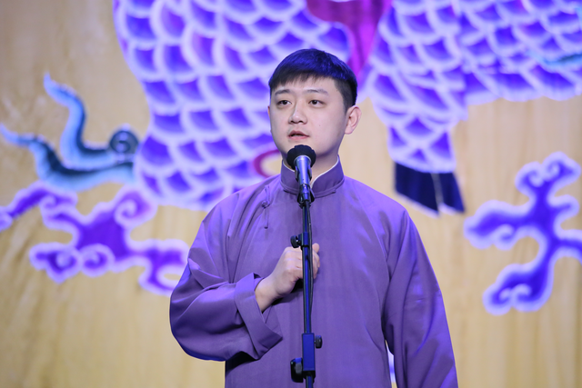 又内讧了！德云社元老人物离开，发文内涵郭德纲，彻底撕开遮羞布