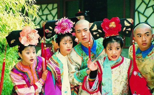 封杀四年，49岁赵薇突传消息，因胃癌去世传闻5个月前就真相大白