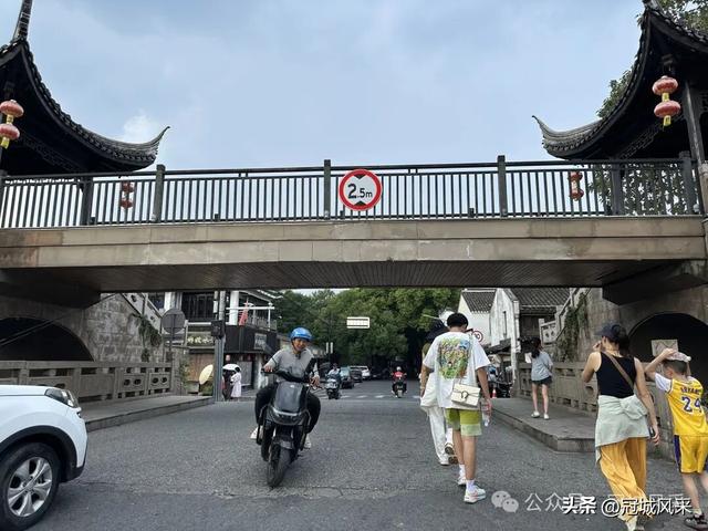 湖州城韵·南浔古镇