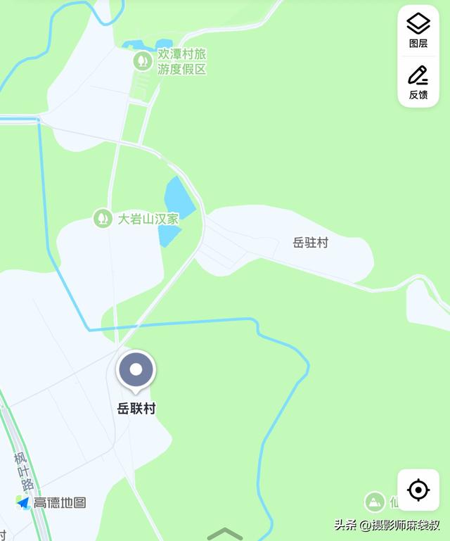 探访杭州最被低估的宝藏古村落 岳飞也曾在此饮马笑谈的欢潭古村