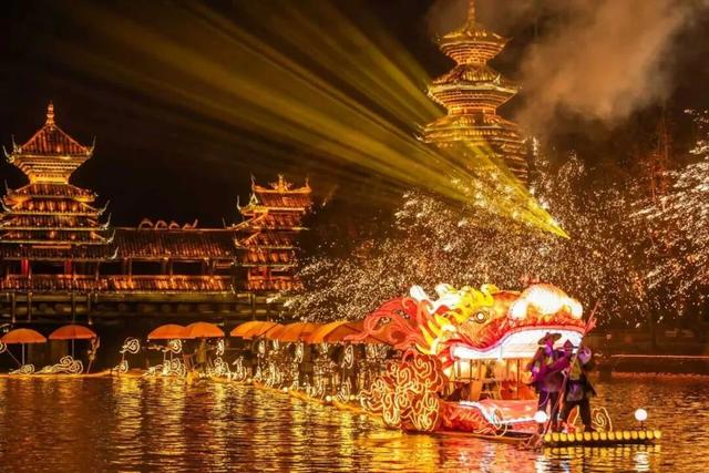 深圳老牌景区春节“翻红”成顶流，元宵新玩法再续狂欢