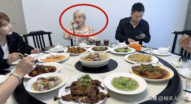 郭美美又换新男友！取向从男到女再到男，直言男友不能超过25岁