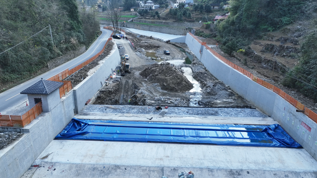 宜昌第一漂，5月开漂！