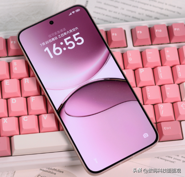 内置散热风扇，OPPO K13 Turbo Pro与小米Redmi Turbo4如何选择？