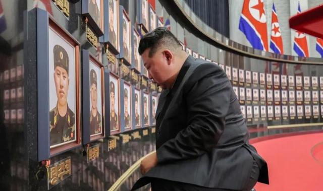 美国副总统万斯：我们已联系中国！普京态度大变，金正恩也发了狠