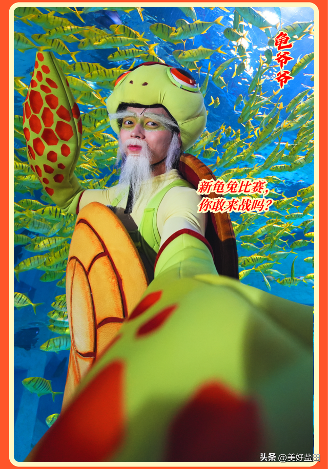 最后1天！小梅沙特惠门票+必玩攻略，速看！