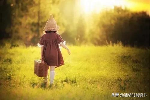 最好的家风就8个字：大事不慌，小事不责！