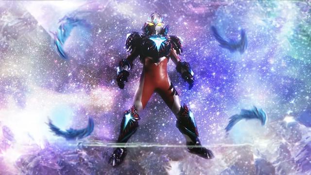 【奥特曼系列】银河装甲登场！剧透向亚刻奥特曼17话解说
