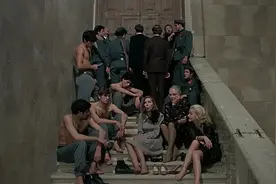 世界第一禁片 尺度要多大才能让导演在影片公映后惨死罗马！图片