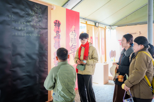 假期结束，年味未减，错峰游乌镇体验最佳！