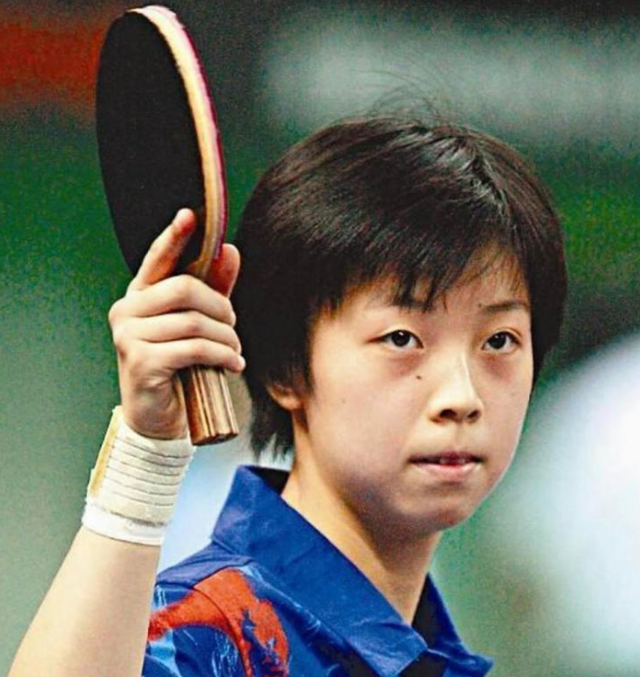 结婚16年，张怡宁与富豪丈夫，终究逃不过"老夫少妻"的残酷现实