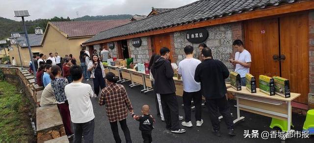大悟假日文化旅游活动精彩纷呈