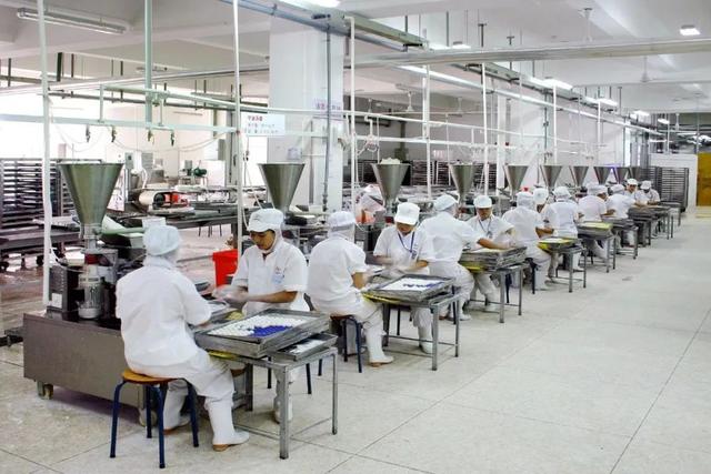 中国速冻食品“一哥”：年入151亿元，领先思念、三全、湾仔码头