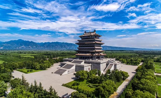 降了！运城9个经典景区执行冬季票价！收藏好！