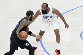 NBA季后赛又乱了：快船被淘汰，独行侠4-2晋级，西部四强全出炉！图片