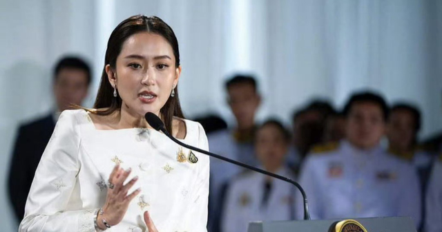 选出新总理 泰国政局动荡结束了吗
