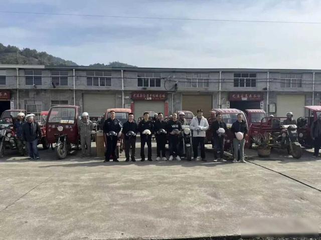 不罚款、不扣车！电动车、三轮、四轮车有好政策，车主放心骑