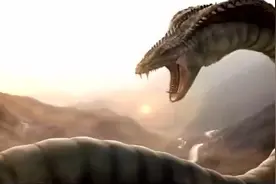 撞大蛇的大运汽车，要卖50万的新能源？图片