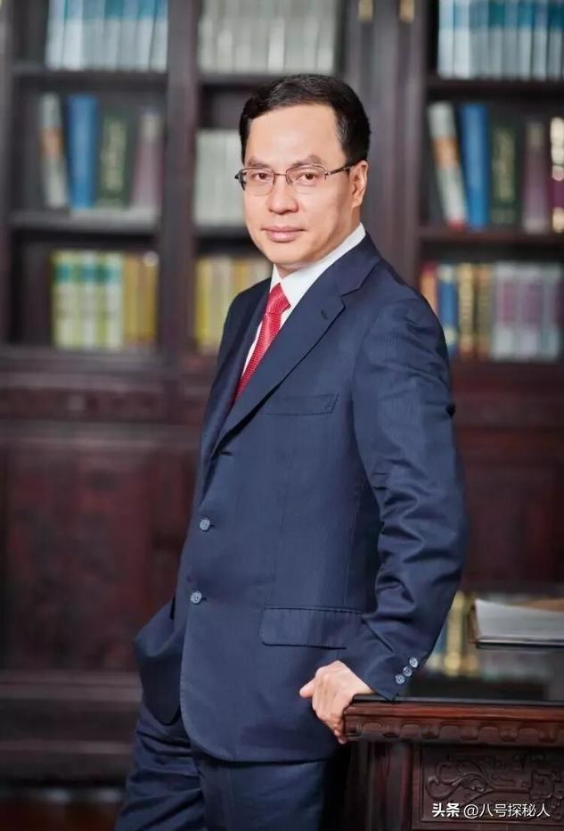 国家出手抓的3位首富，罪行太恶劣，坑惨老百姓，个个不配被原谅