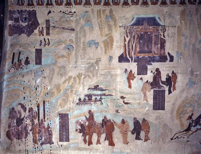 重走丝绸之路,这支“东天山来的骆驼队”到哪了?