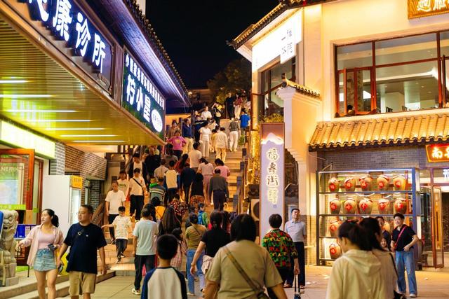 衡阳雁峰区：舌尖上的美食与古韵交融的魅力之旅