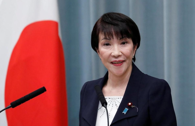 军事行动升级，全球同时接通知，解放军用中英双语，跟日本算总账