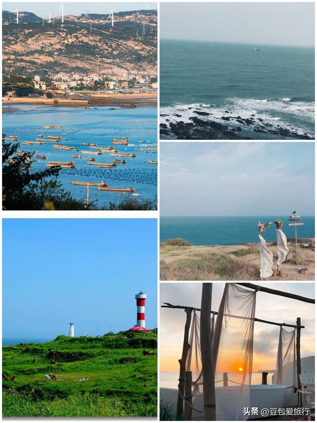 山海古城，慢味时光——漳州沉浸漫游指南