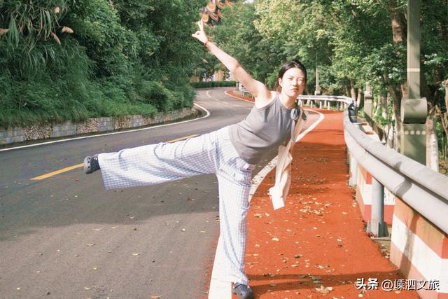 泗礁岛七夕旅拍线路收好！风景无敌，浪漫满分，亲测超出片！