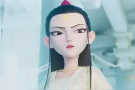99%观众都不知道，饺子导演为何要设计鹤童被哪吒踩掉裙子的剧情图片